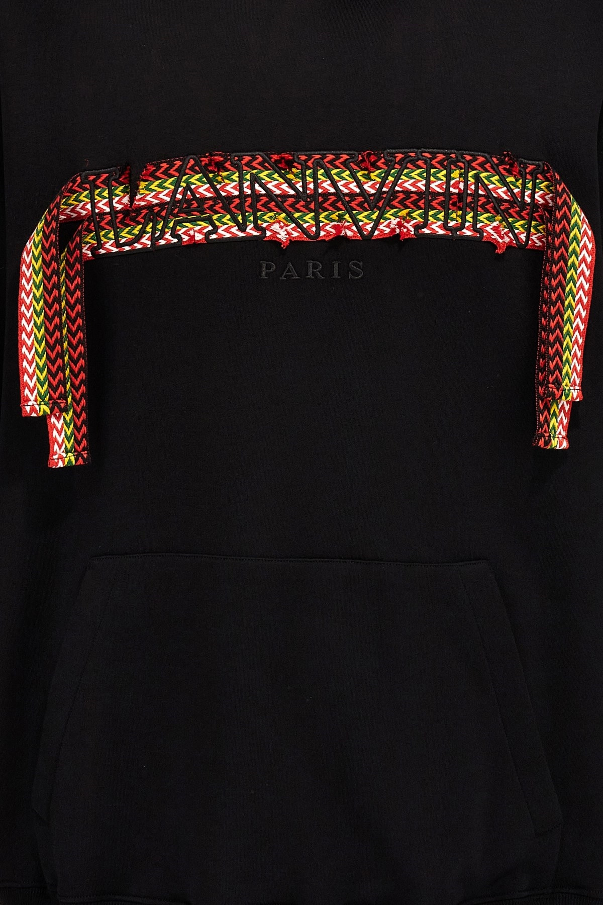 'Curblace' hoodie - 5