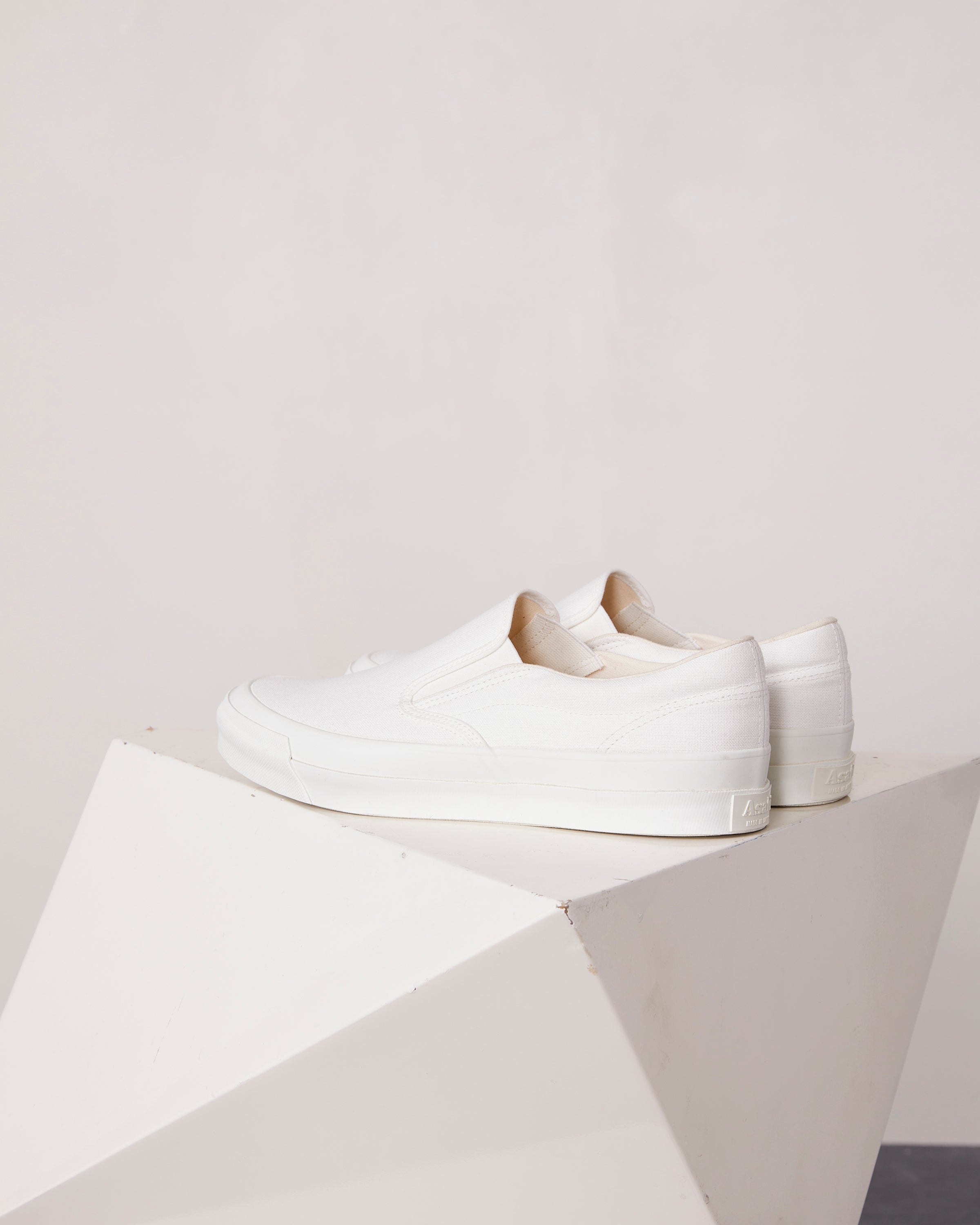 ASAHI SNEAKERS - 4
