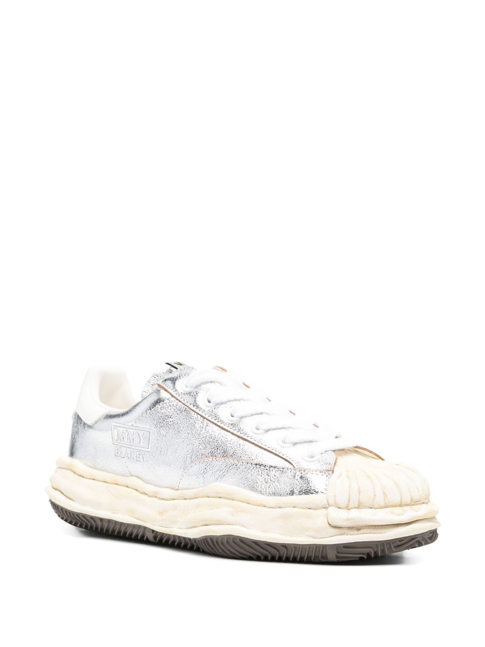 Blakey sneakers - 2