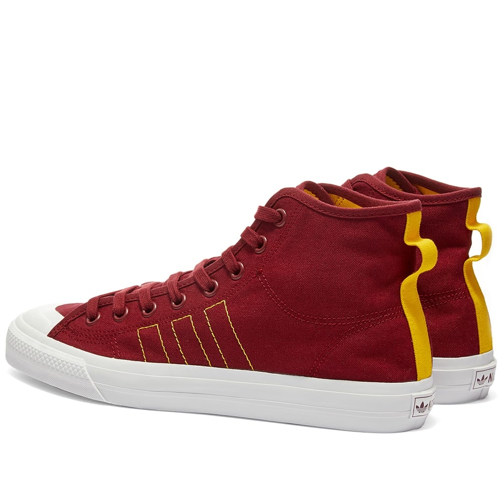 Adidas Nizza Hi RF - 3