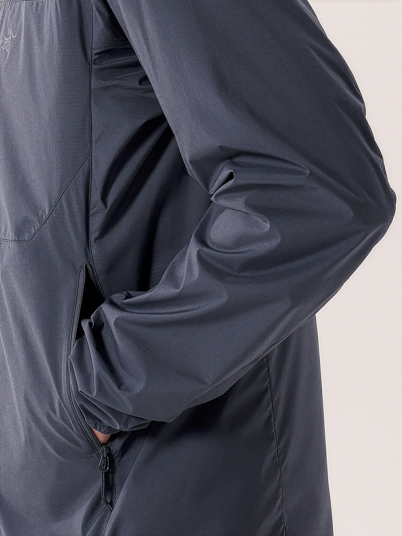 Squamish Jacket 8