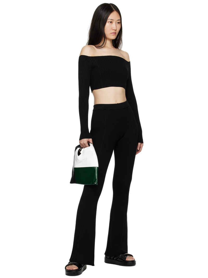 AERON Black Zero105 Long Sleeve T-Shirt outlook