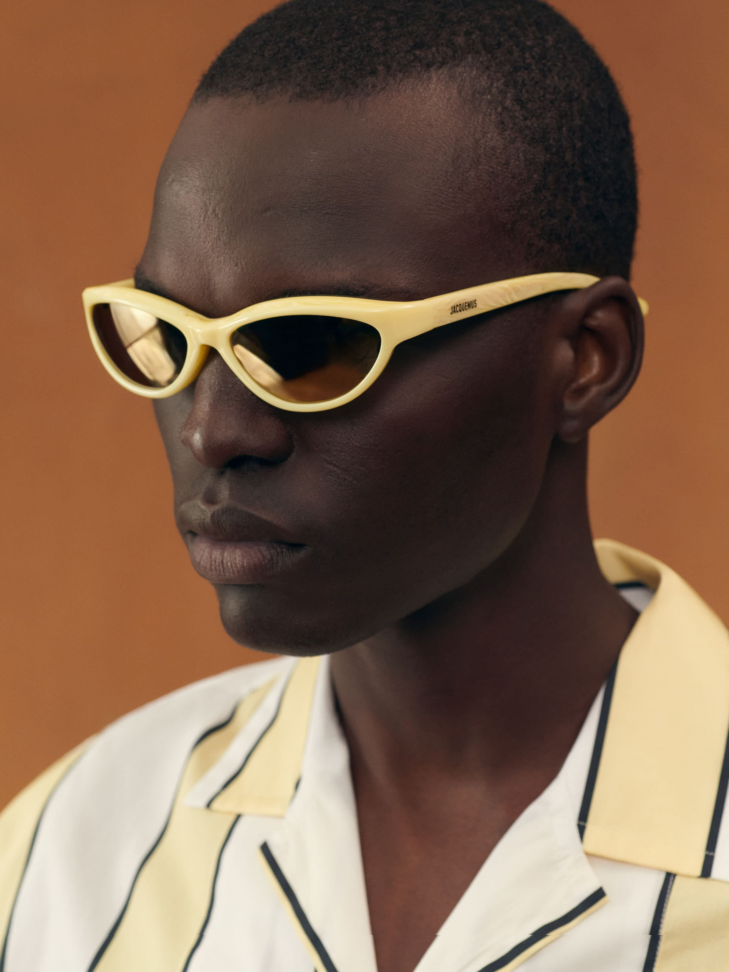 The Curvo sunglasses - 3