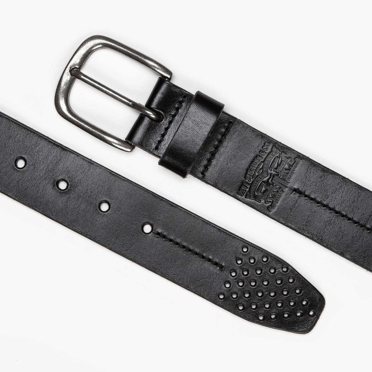 PREMIUM PERFORATED BELT - 2