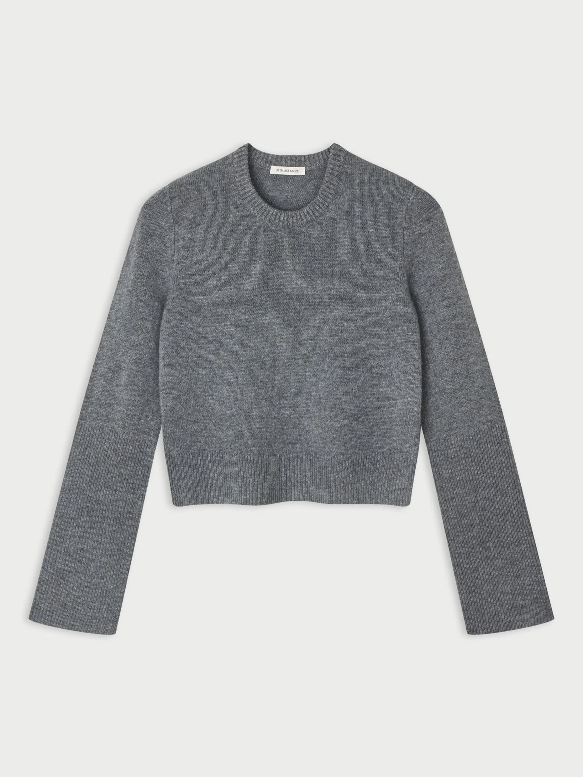 Hannah wool sweater - 1