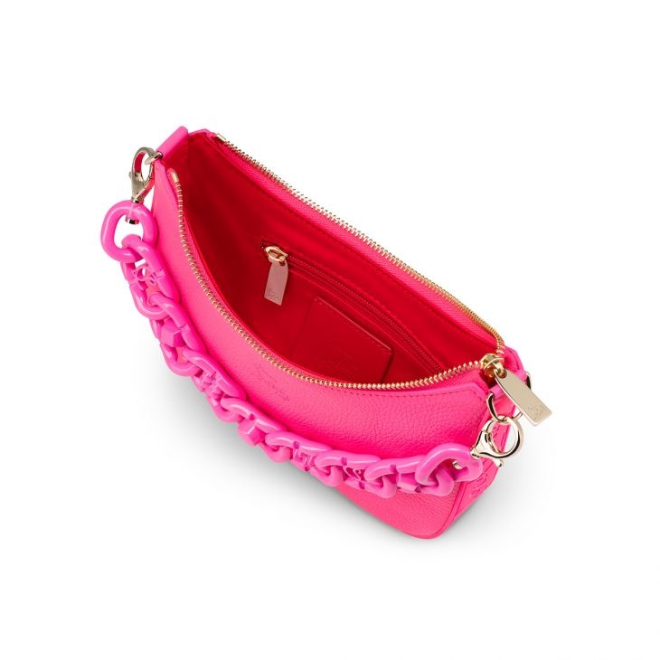 Loubila Chain mini Pink - 6