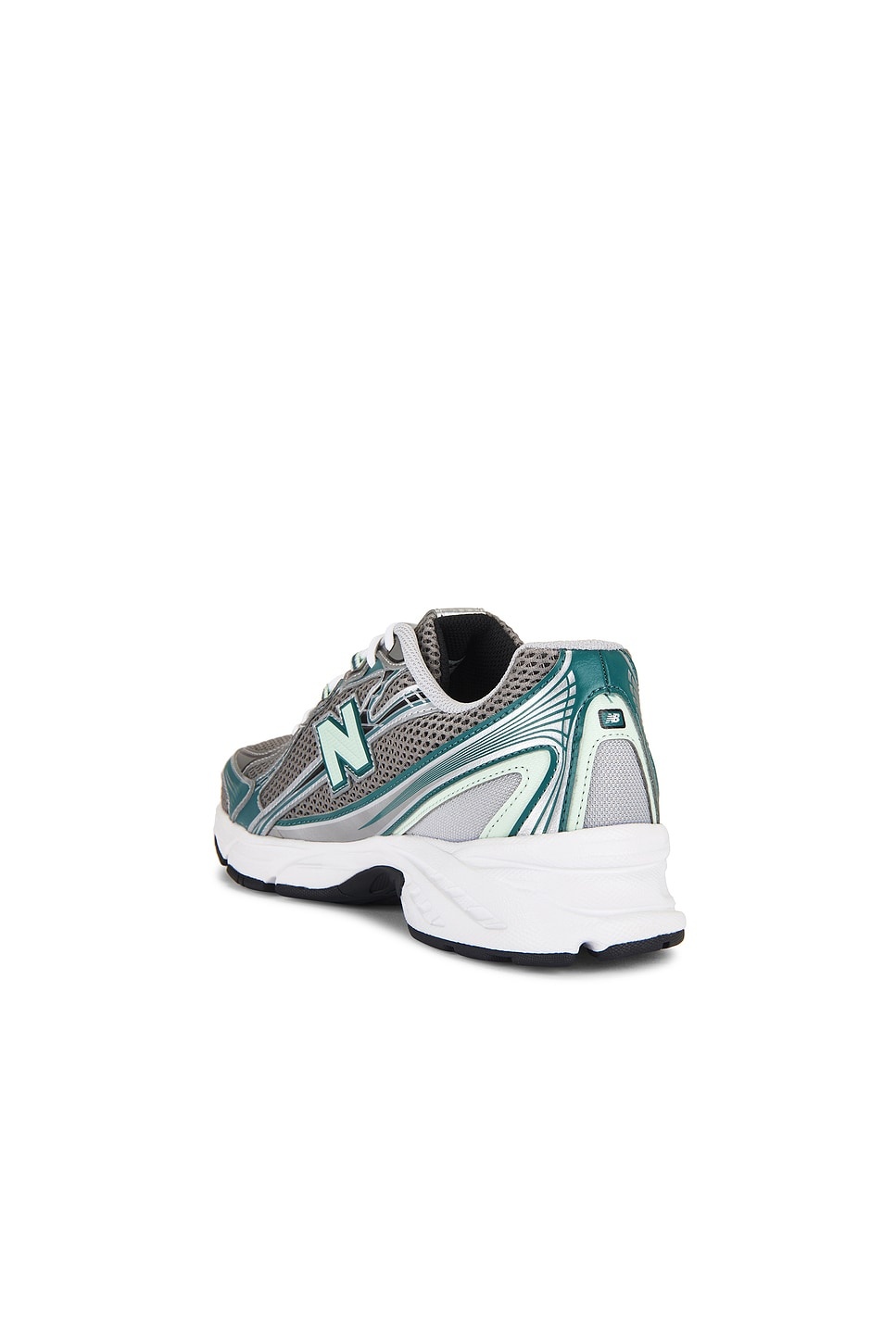 740 Sneakers - 3