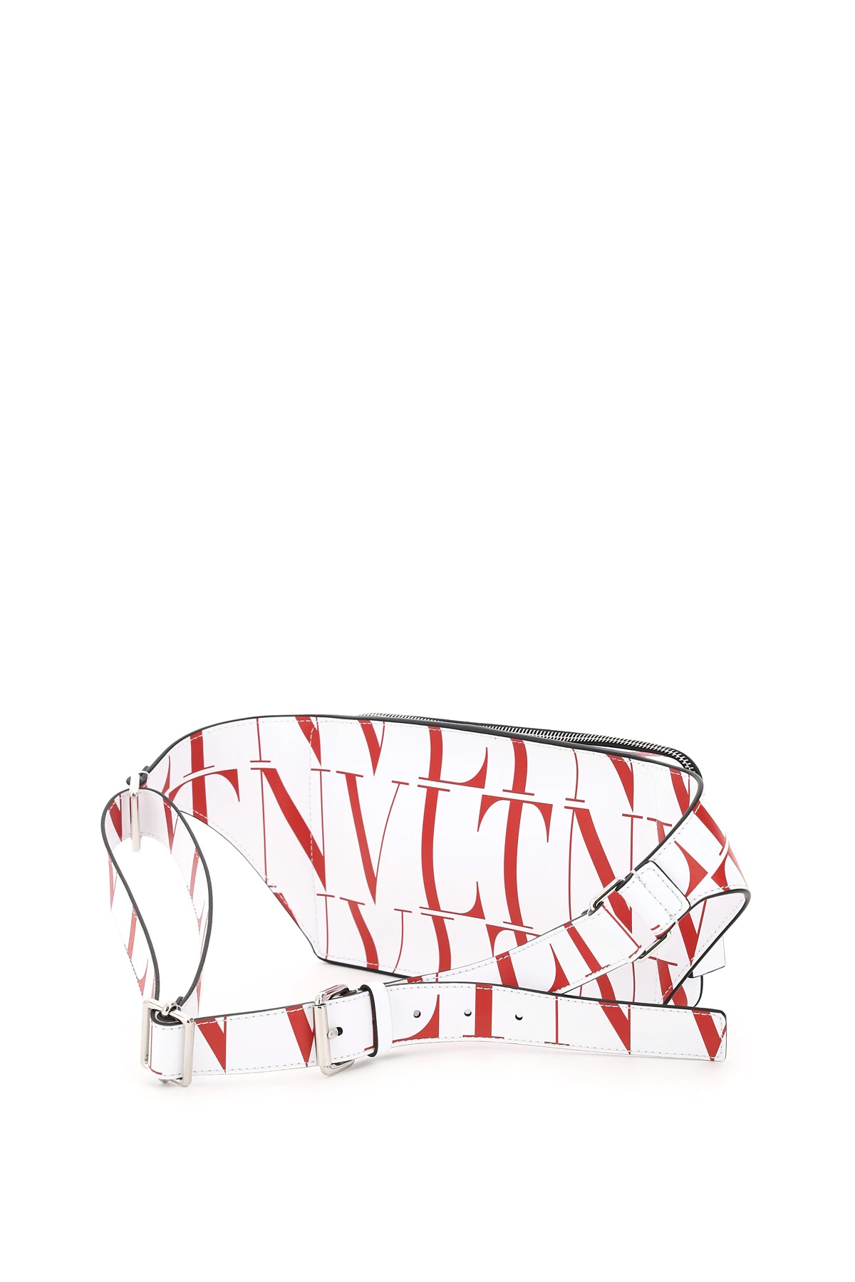 VLTN TIMES LEATHER BELTPACK - 2