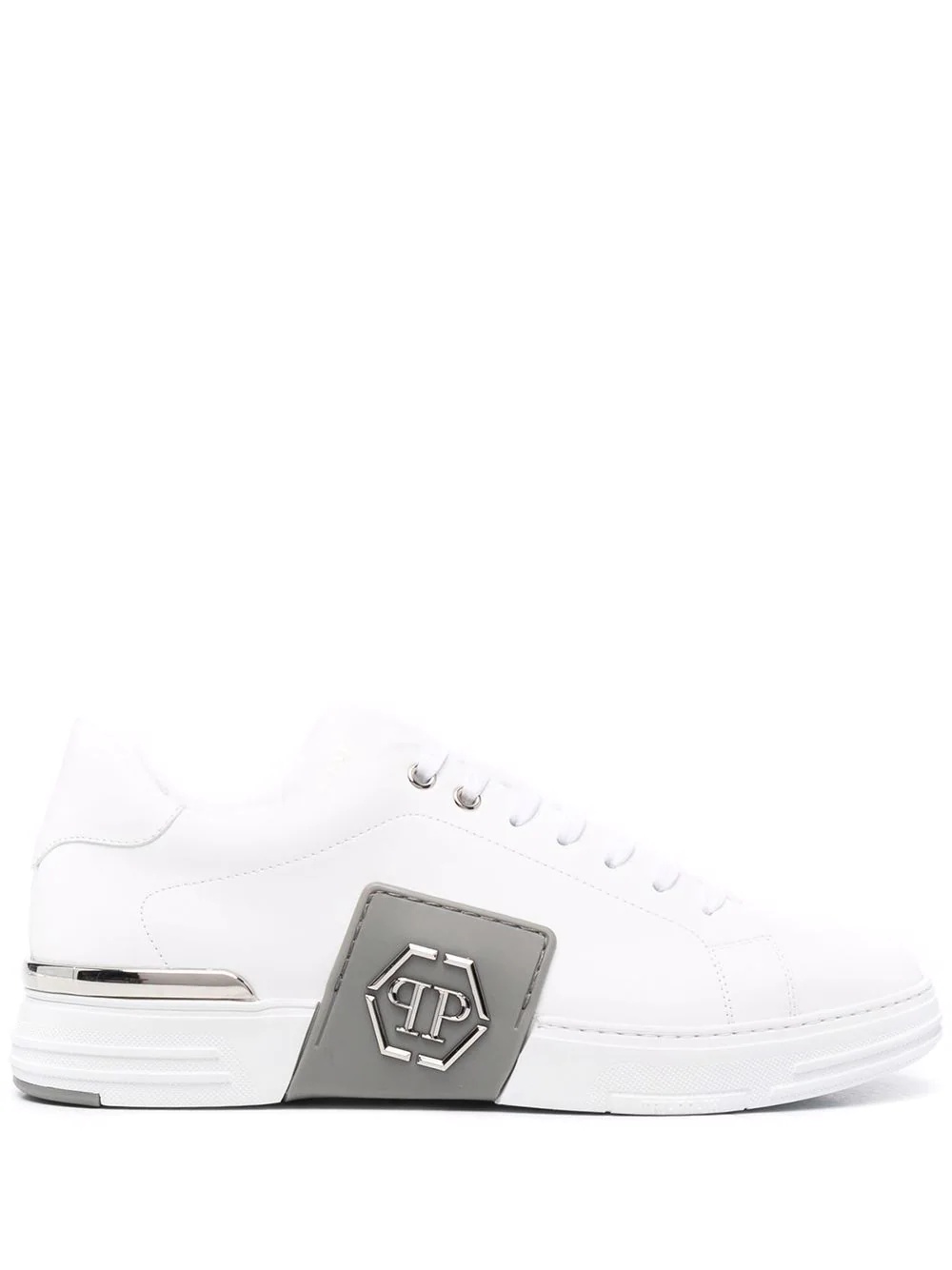 Phantom Kick$ low top sneakers - 1