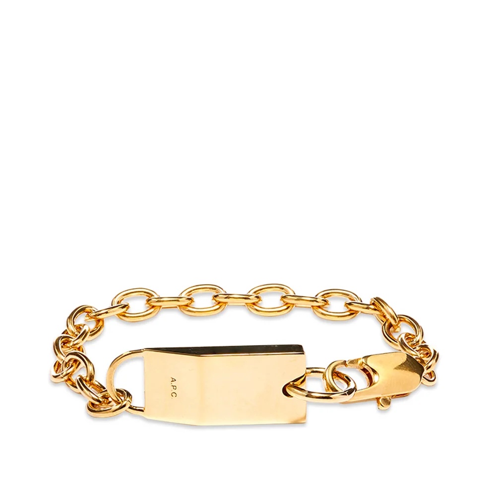 A.P.C. Nolan Bracelet - 1