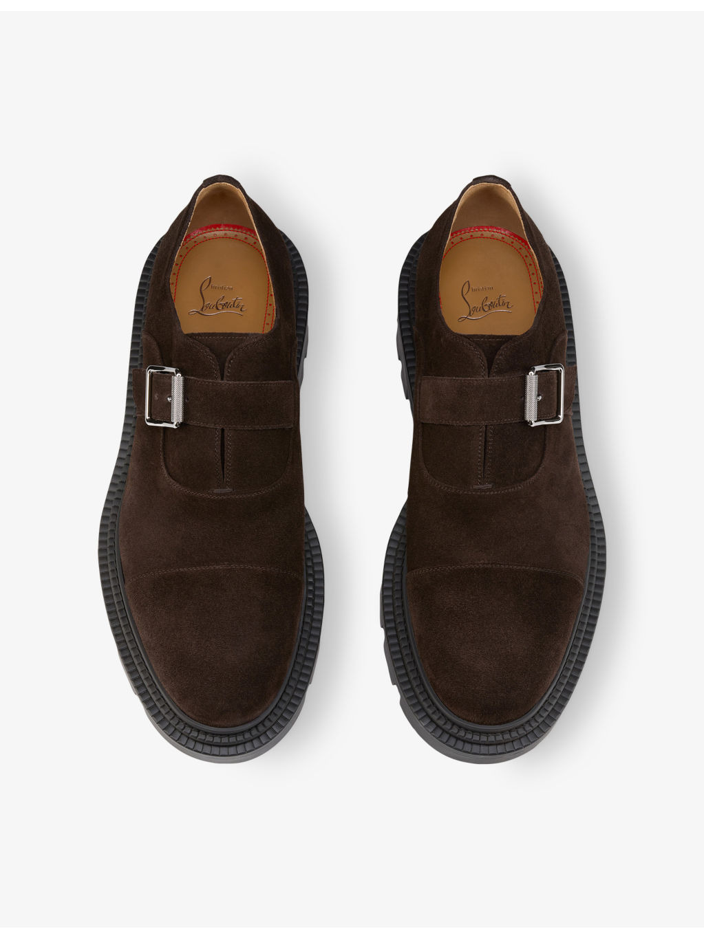 Oxyford College Calf-Leather Loafers - 2