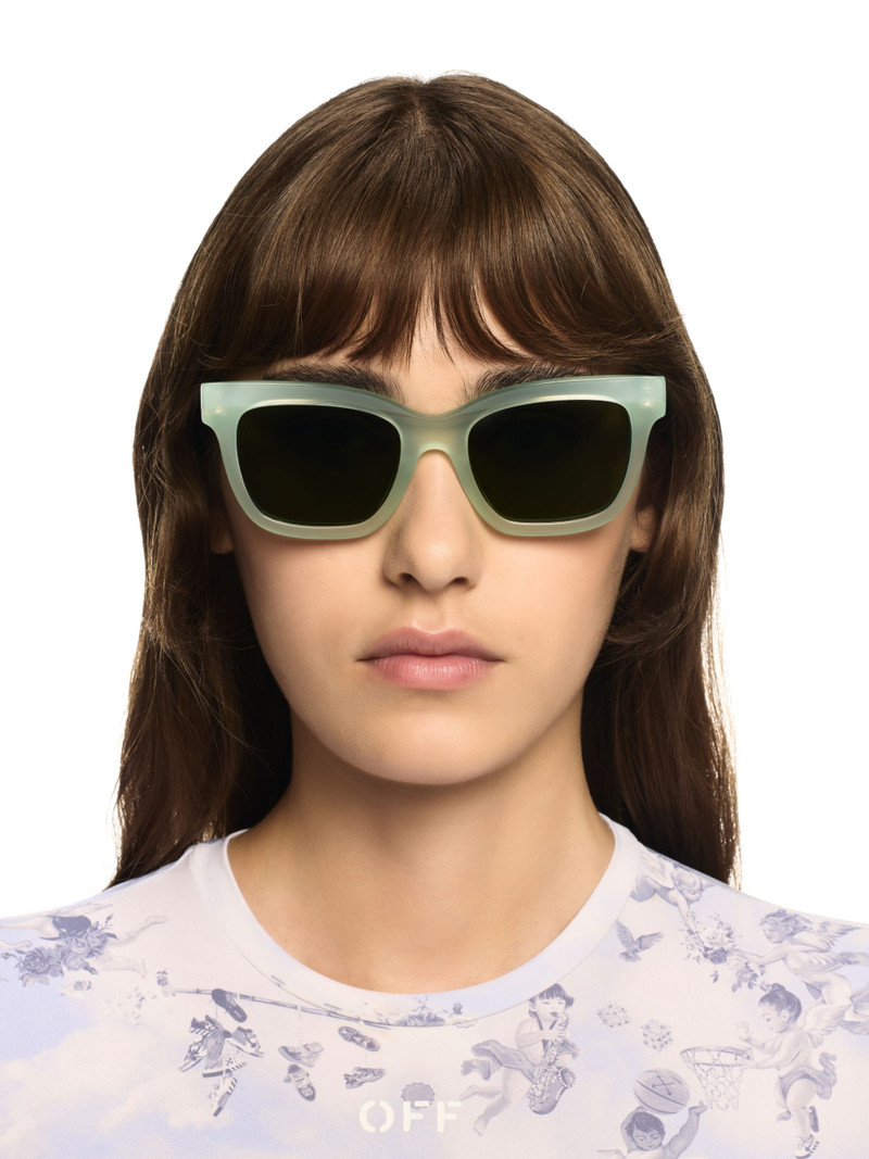 Off-White Lincoln Sunglasses outlook