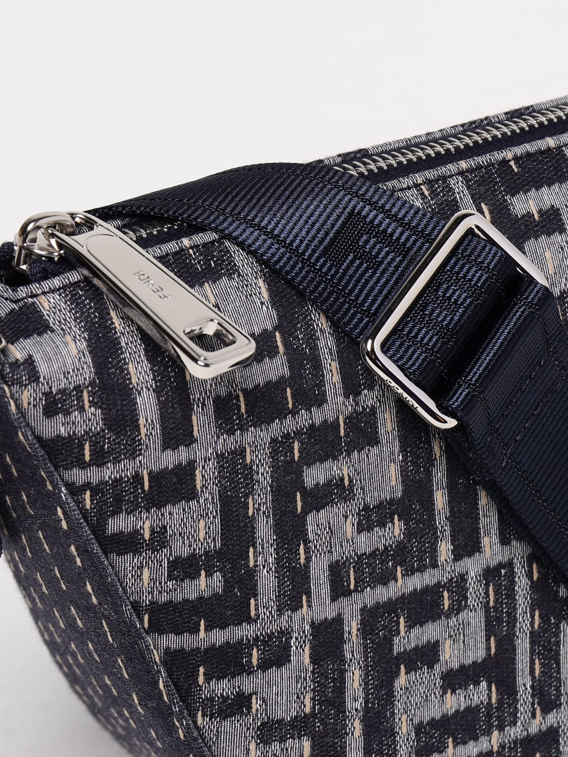 Bags men Fendi - 4