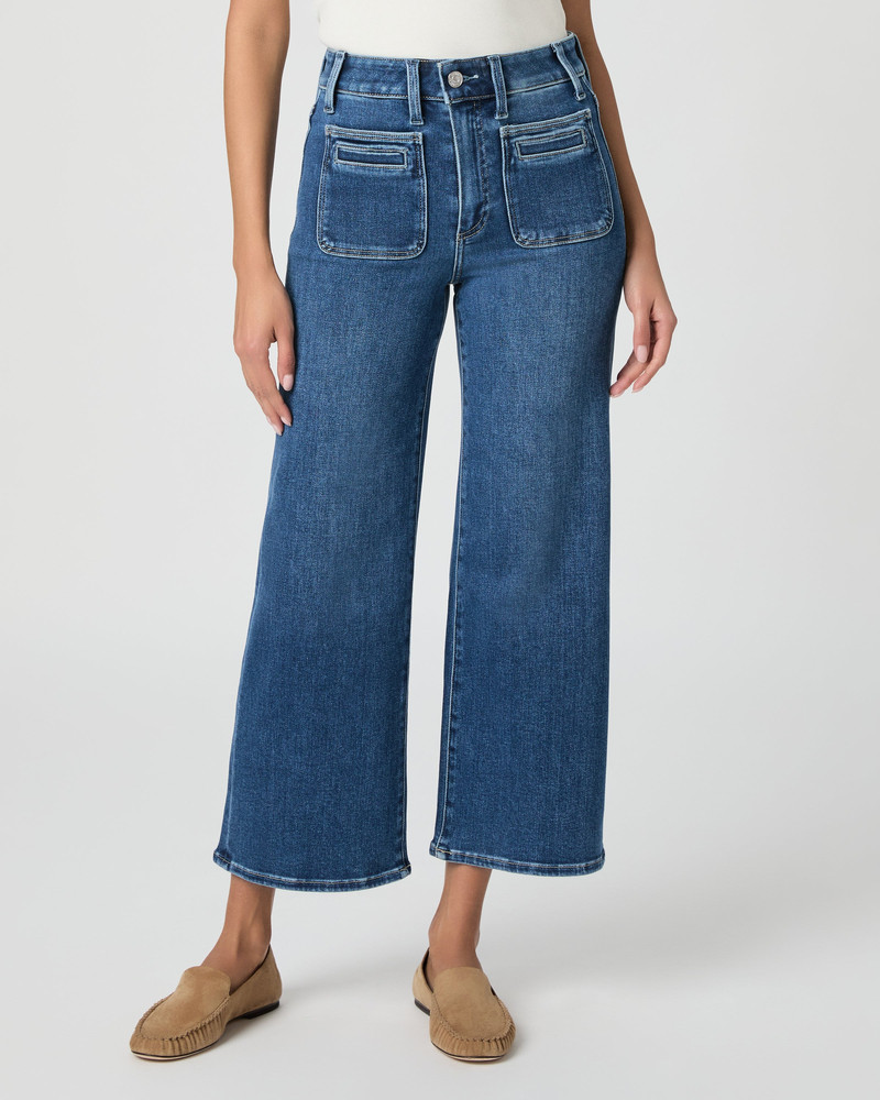 Anessa Wide Leg Jean 1