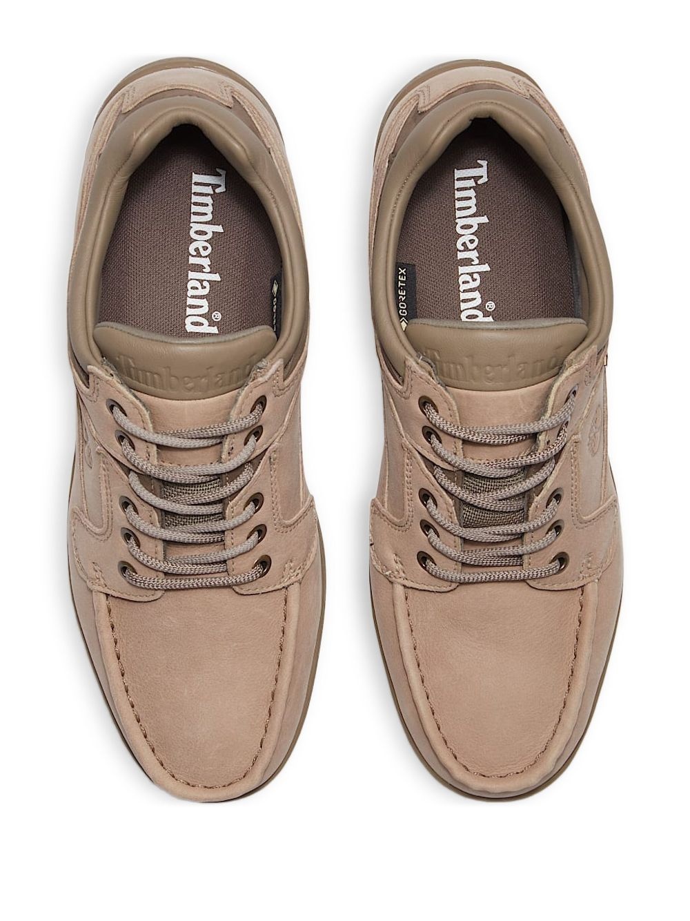 Heritage Mid GTX "Taupe Nubuck" boots - 4