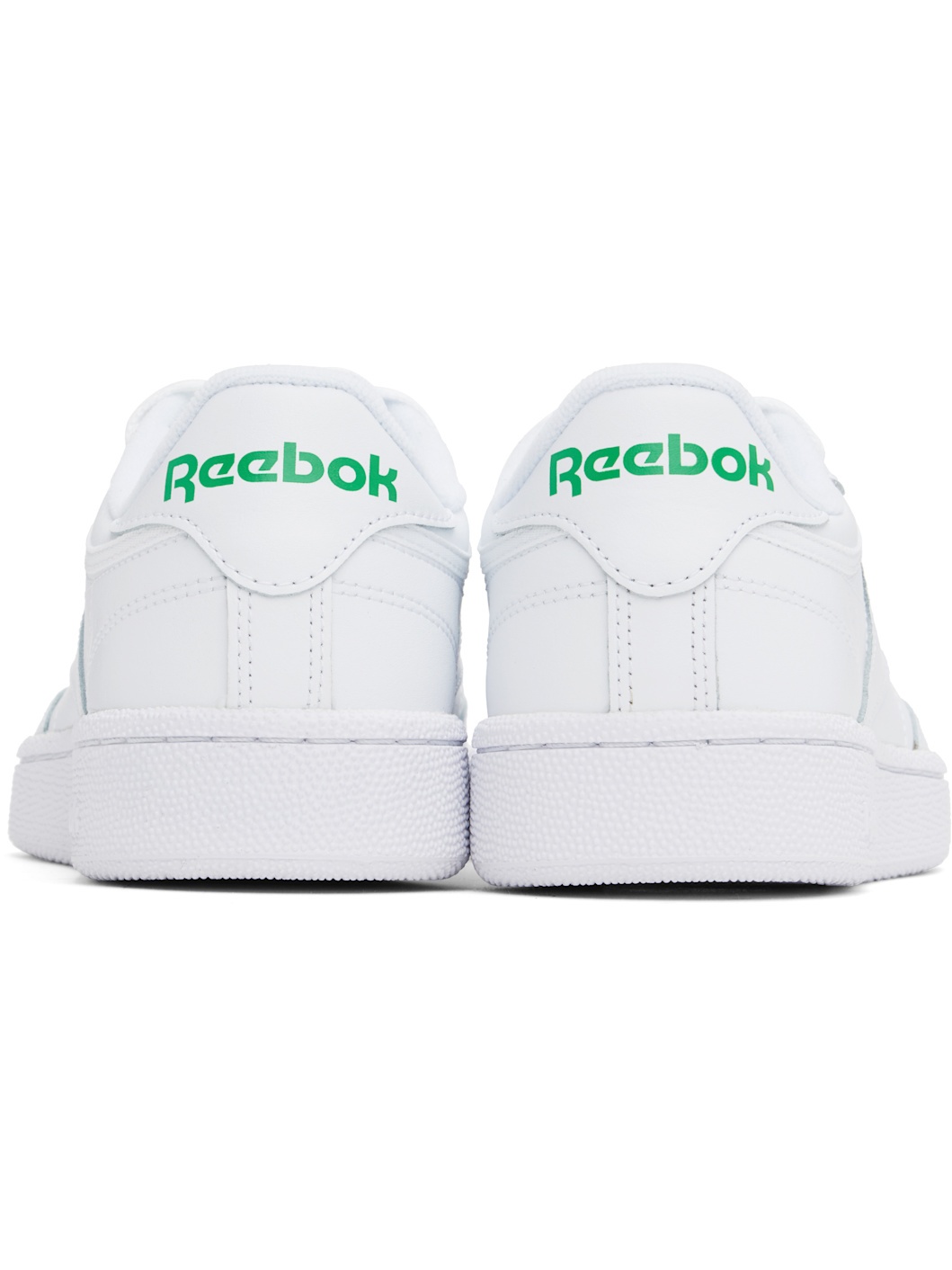 White Club C 85 Sneakers - 2