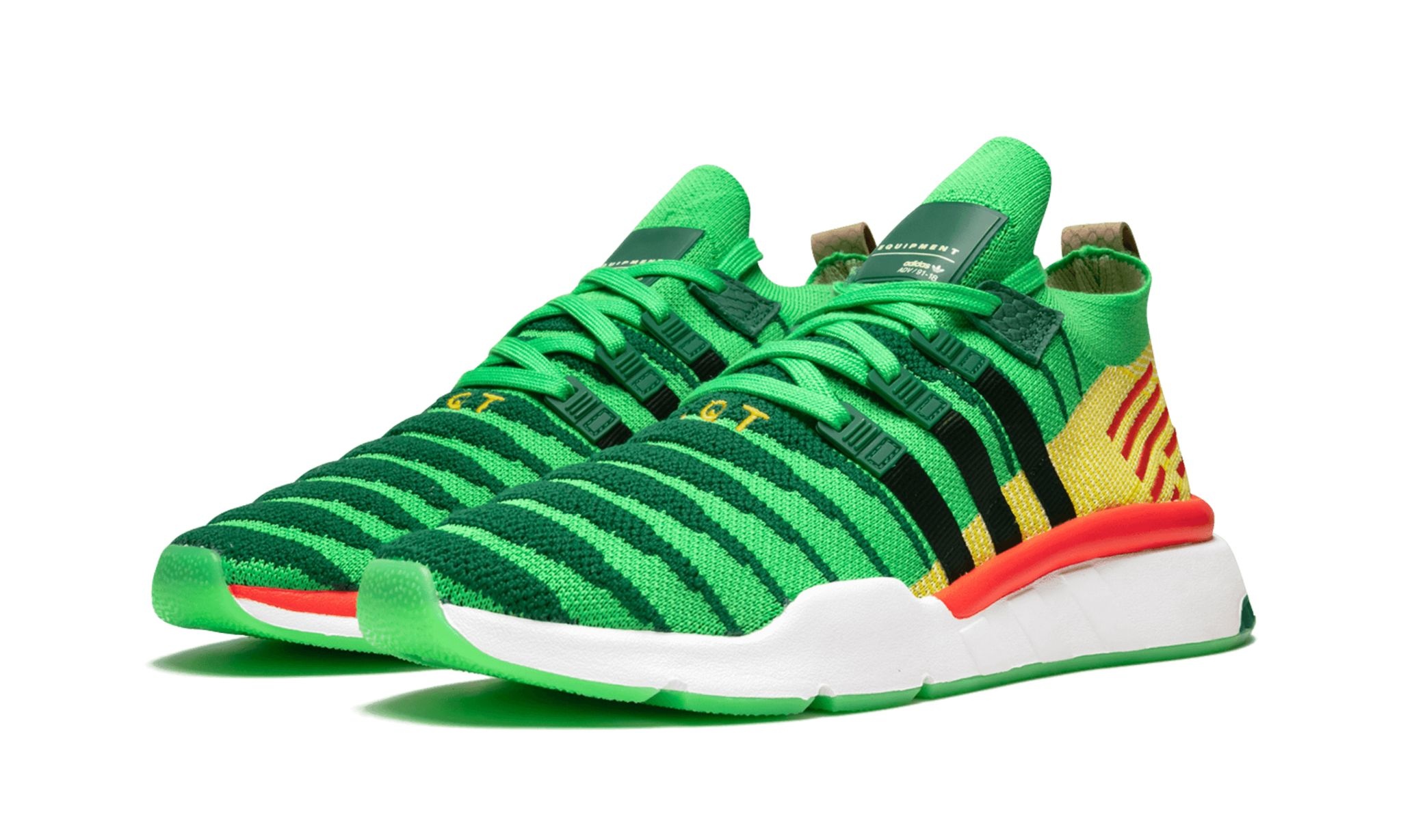 EQT Support Mid ADV PK "Shenron" - 2