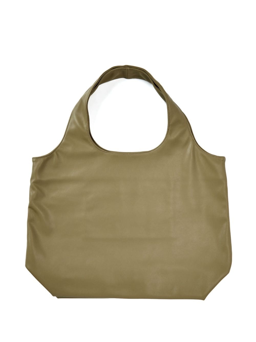 Ninon logo-print tote bag - 2