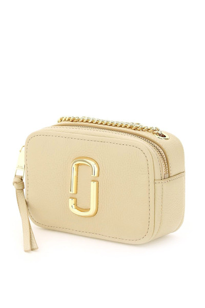 Marc Jacobs THE SNAPSHOT SMALL CAMERA BAG WITH CHAIN outlook