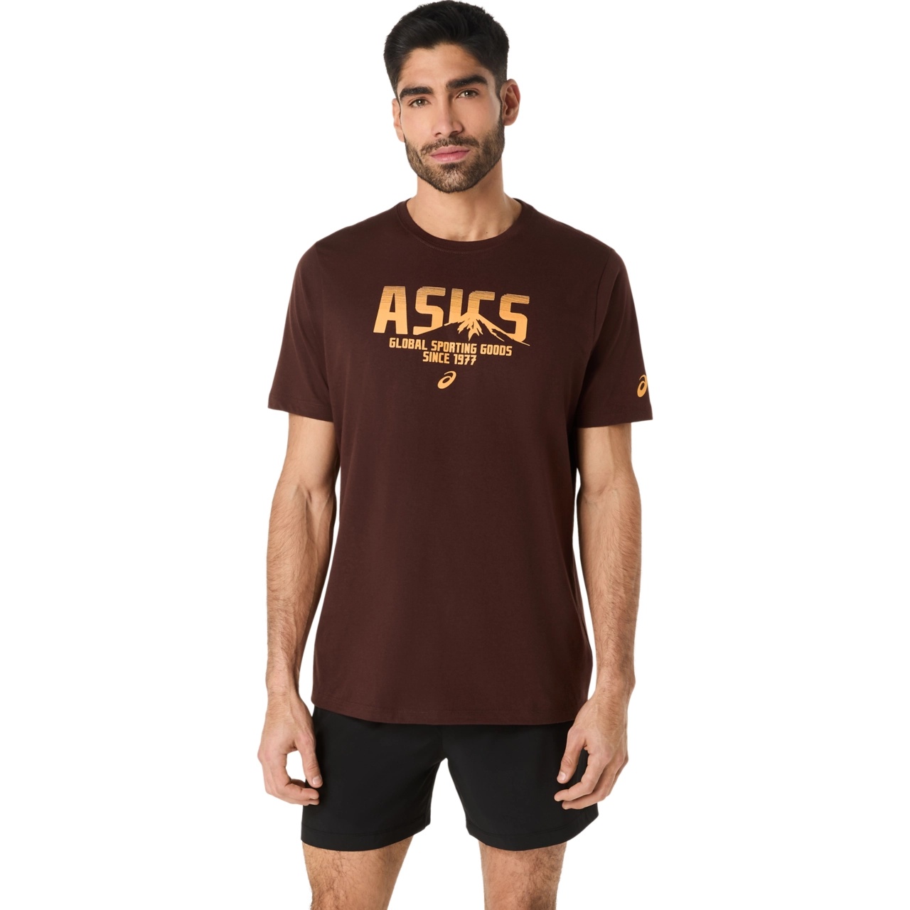 1977 MTN TEE - 1