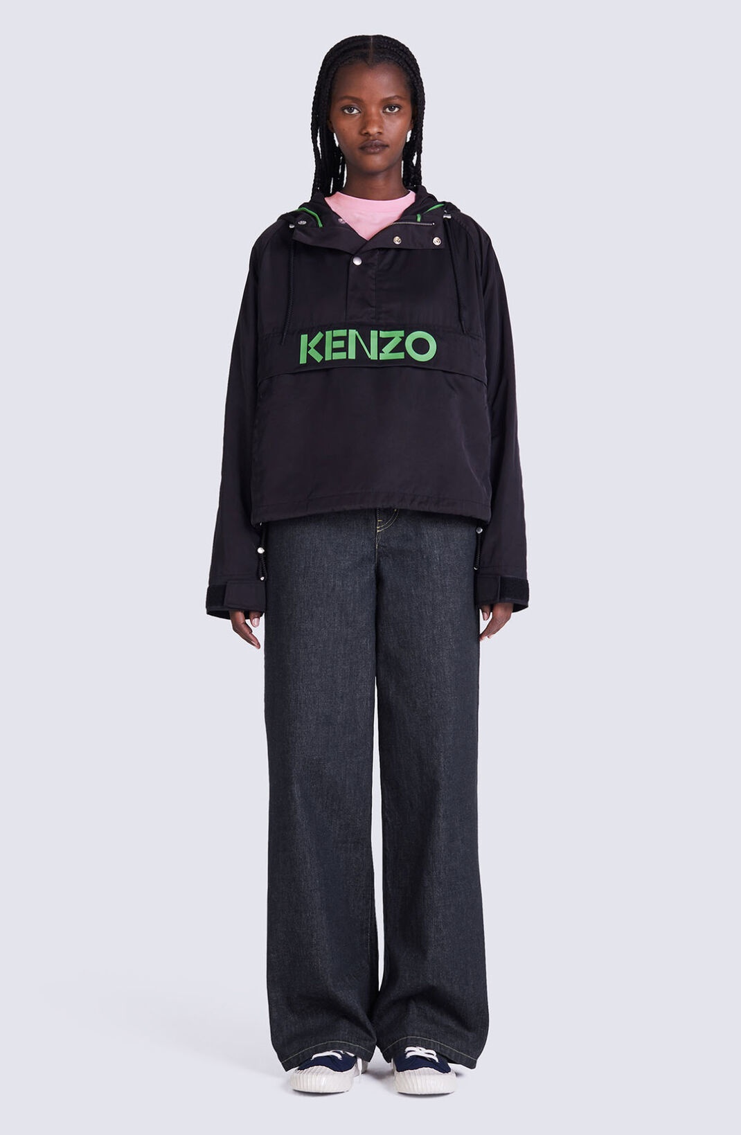 KENZO windcheater - 3