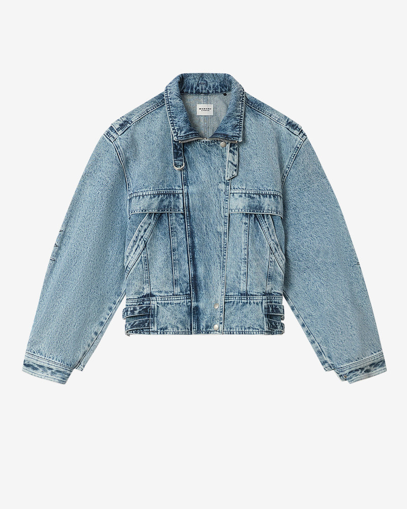 JOSELINE JACKET 1