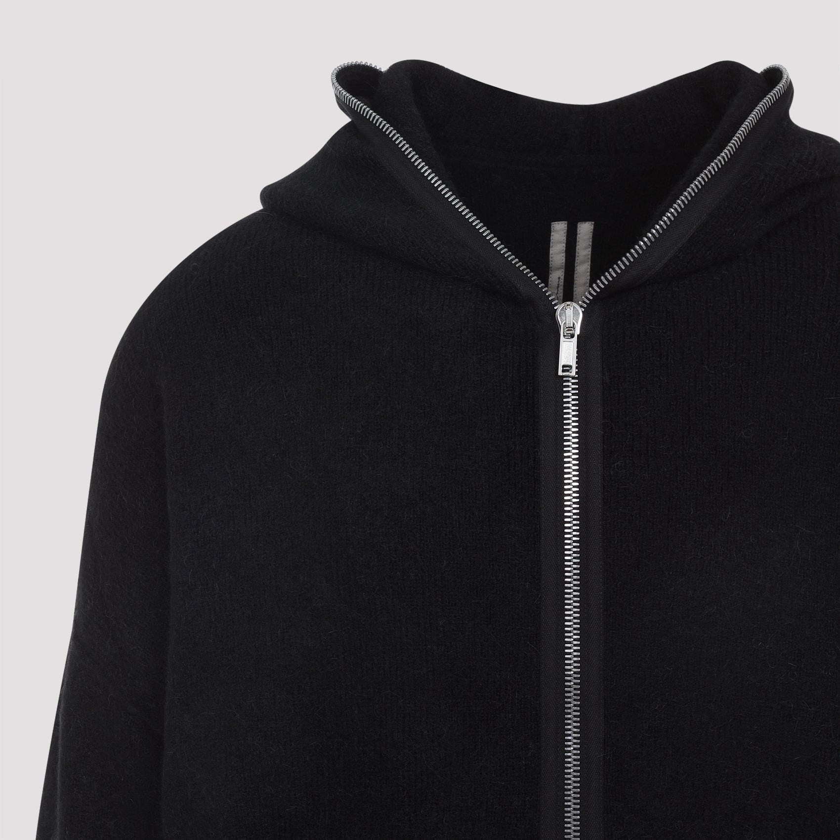 Rick Owens Gimp Hoodie Men - 4