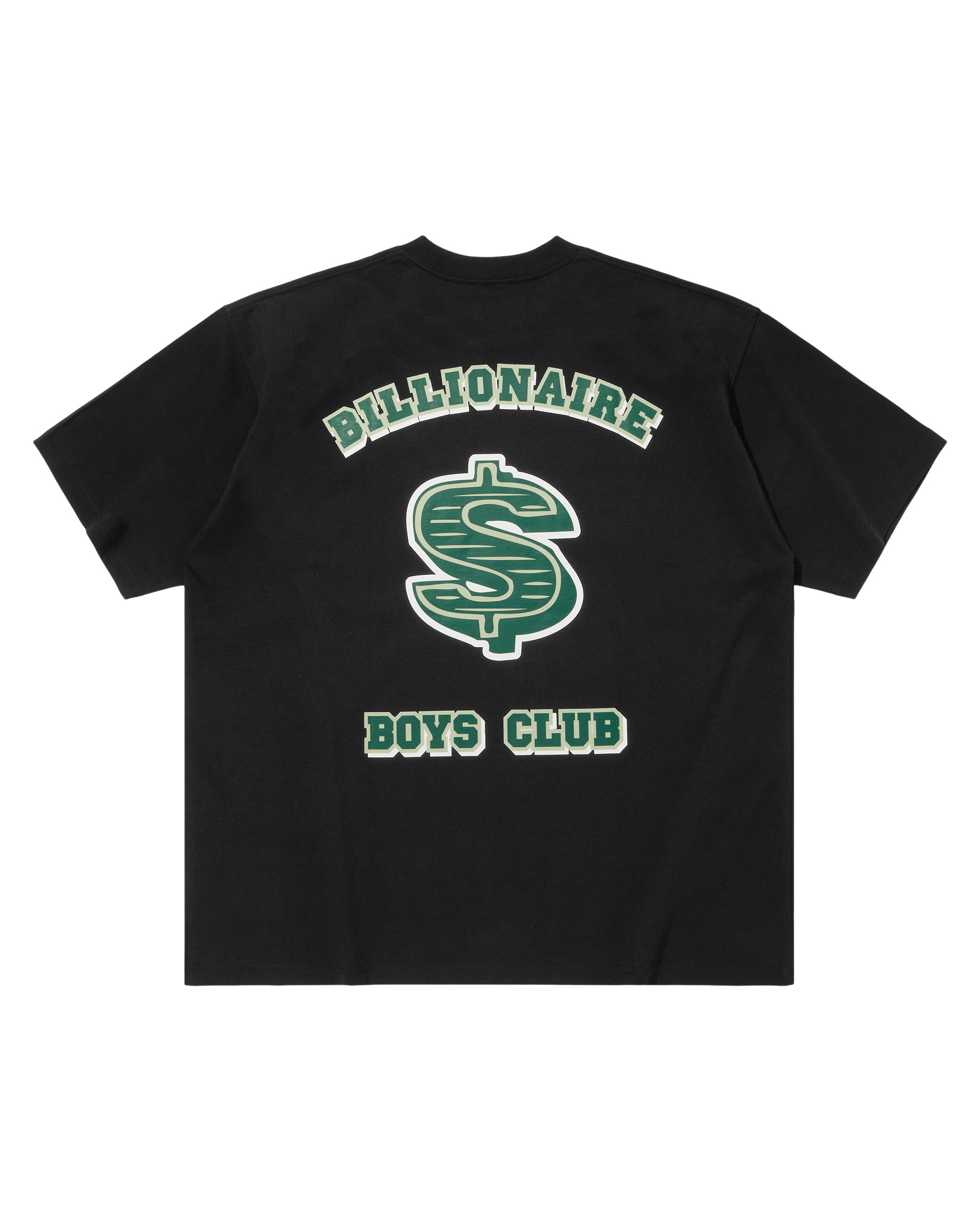 COTTON T-SHIRT D & D - 2