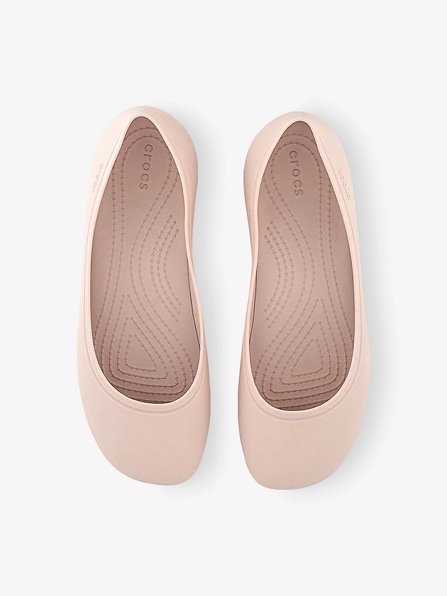 Brooklyn Rubber Ballet Flats - 2