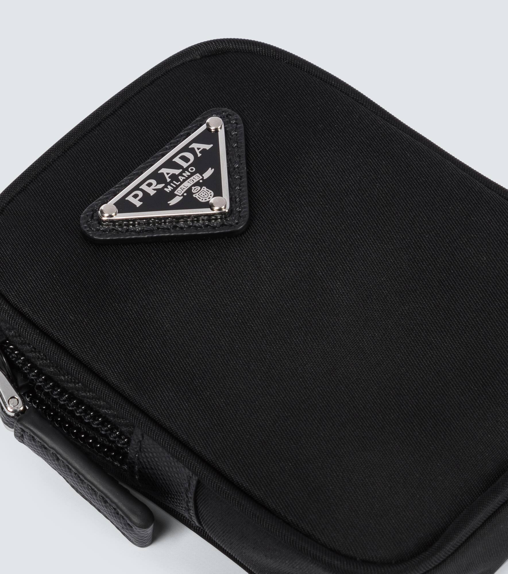 Nylon bag - 6