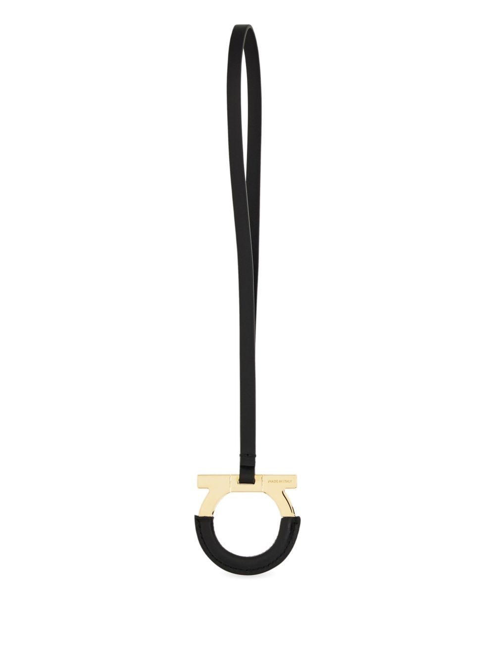 Gancini charm - 2