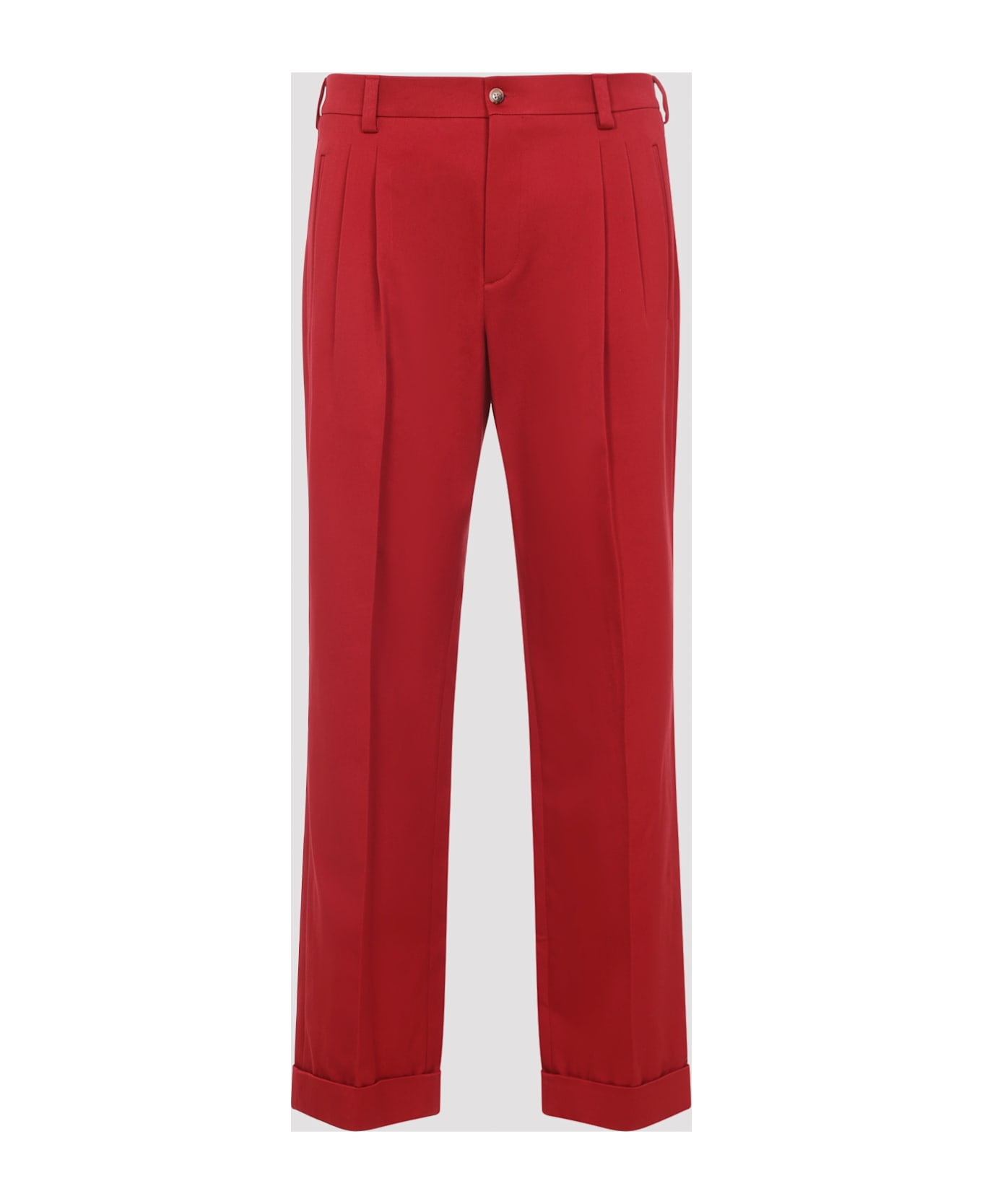 Trousers - 3