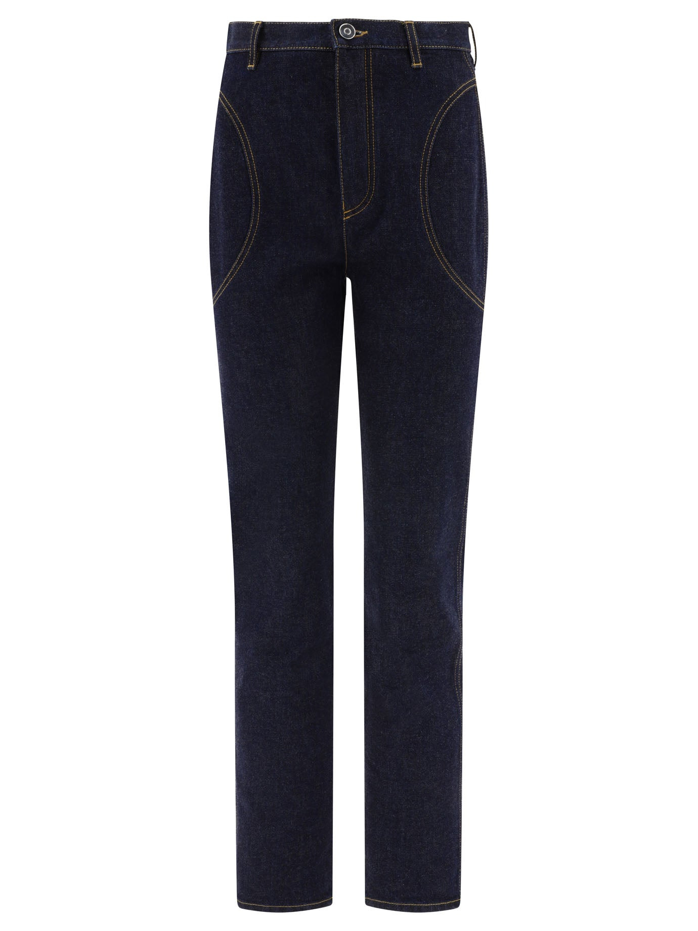 Alaïa Trousers - 1