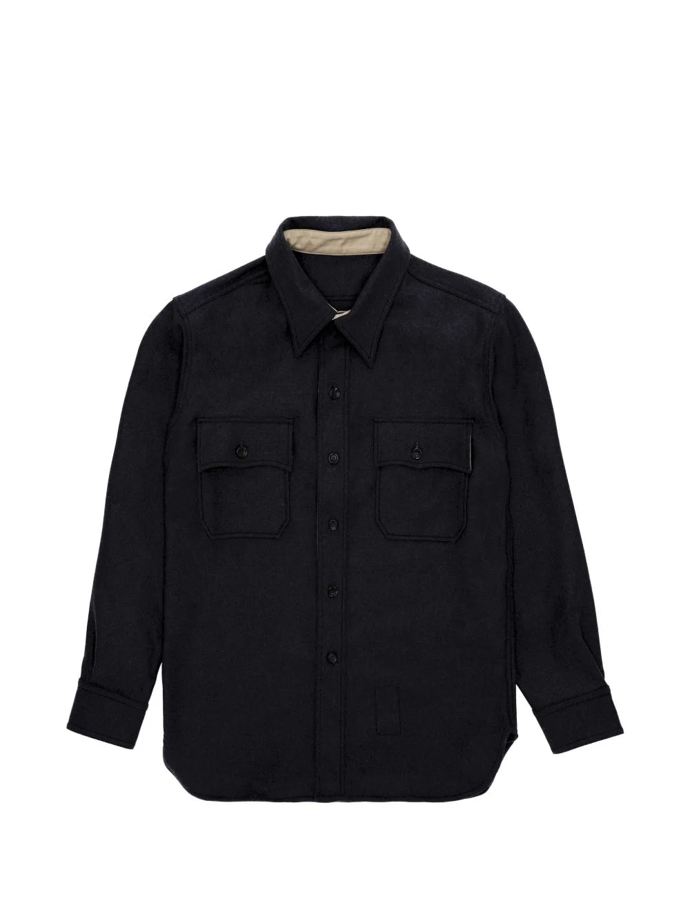 Cpo2.0 overshirt - 1