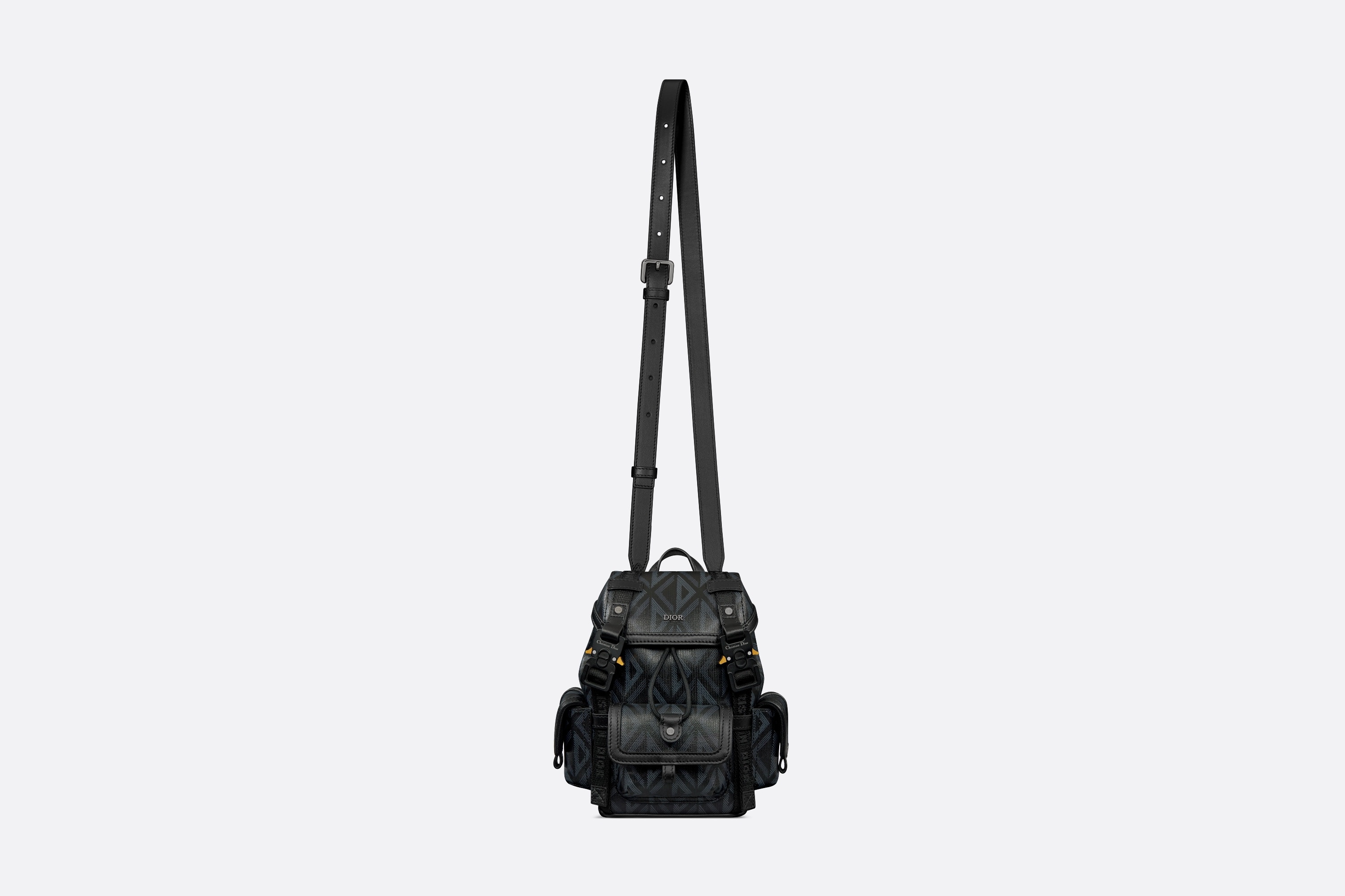 Dior Hit The Road Mini Backpack - 7
