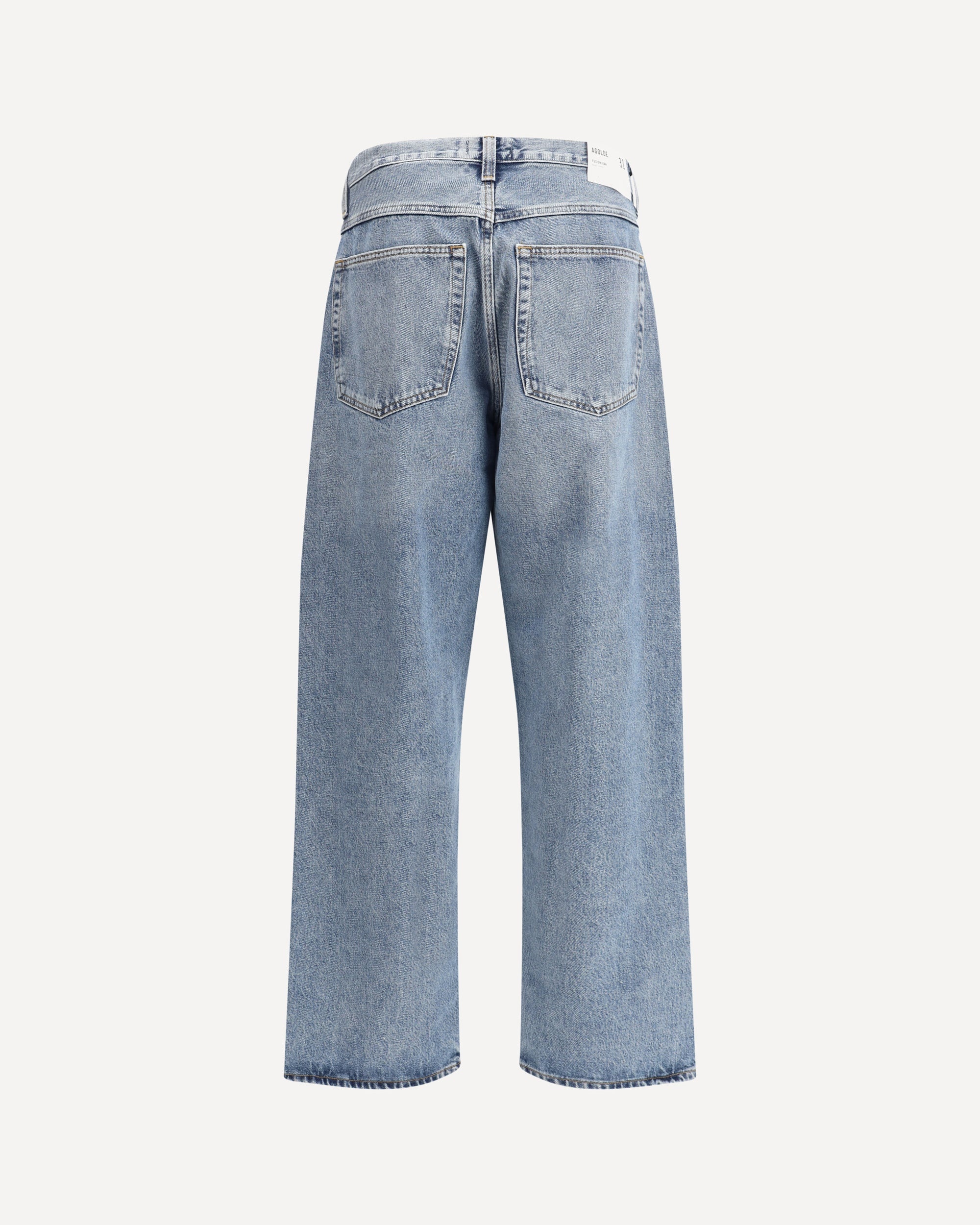Fusion Jeans - 2