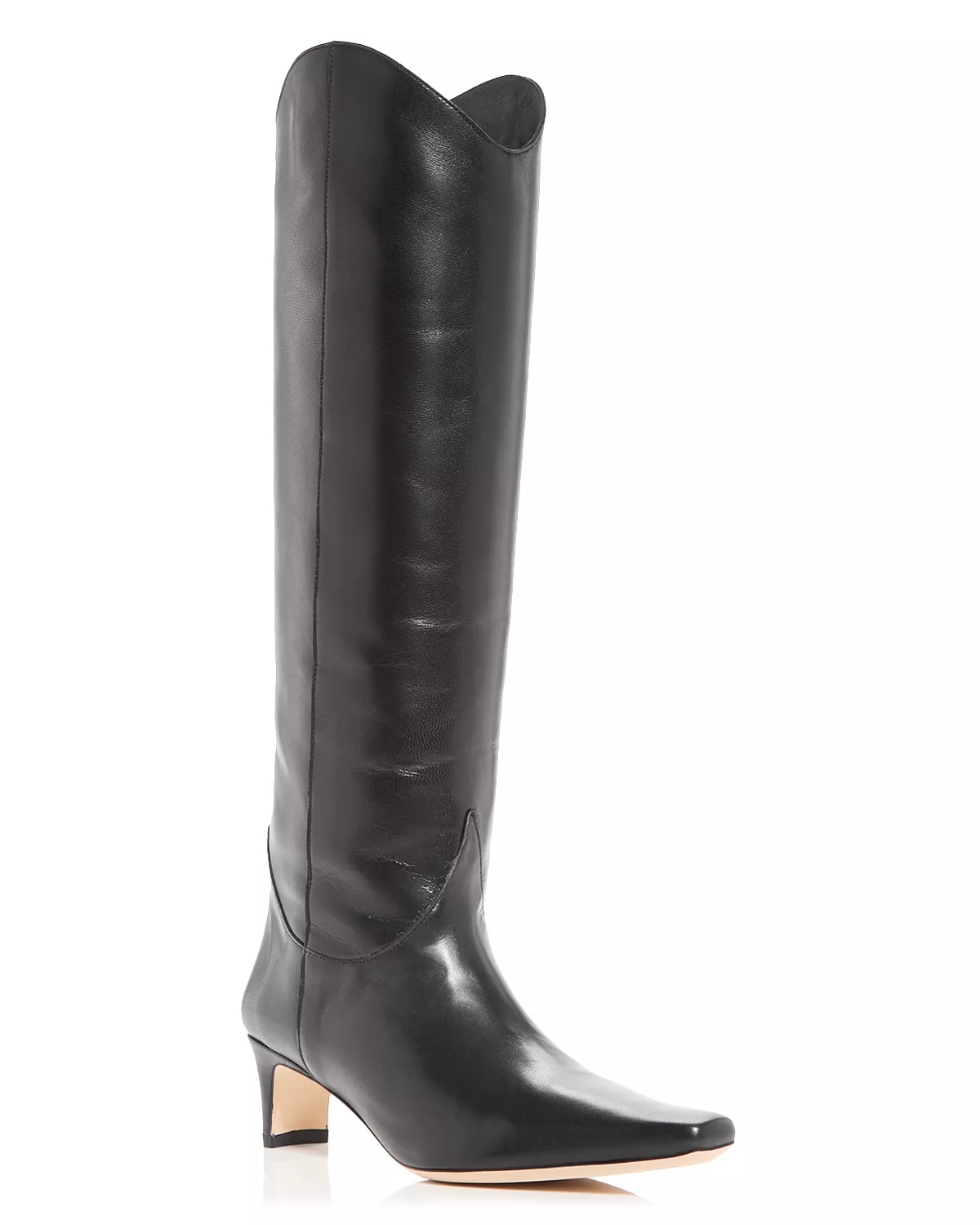 Women's Wally Western Boots - 1