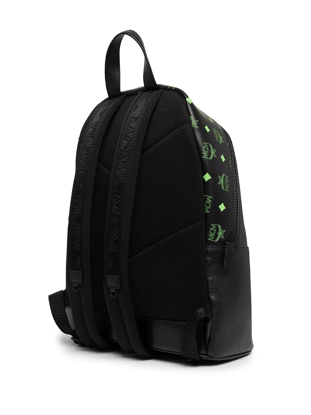 large Stark monogram-print backpack - 3