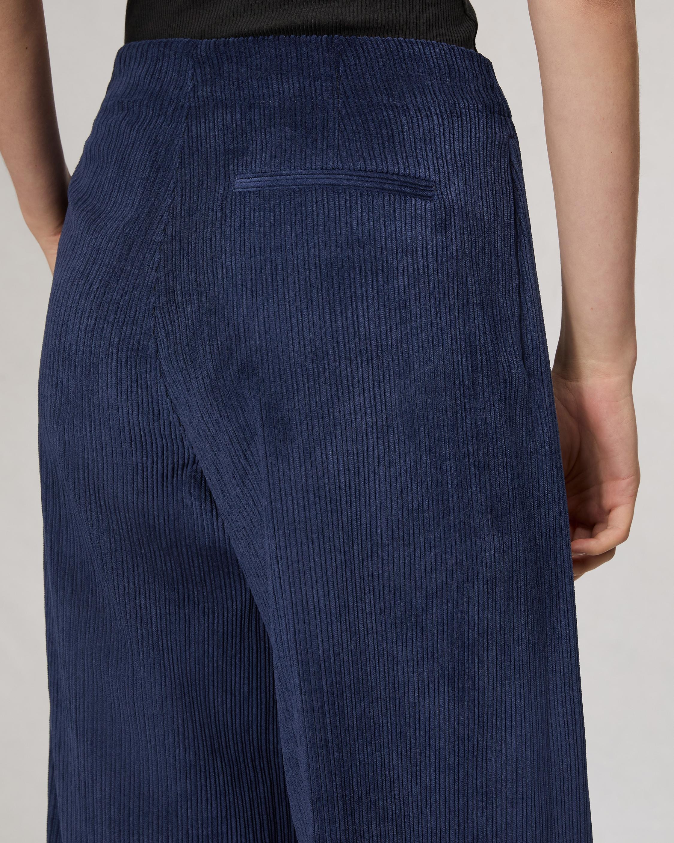 Sofie Corduroy Pant - 6