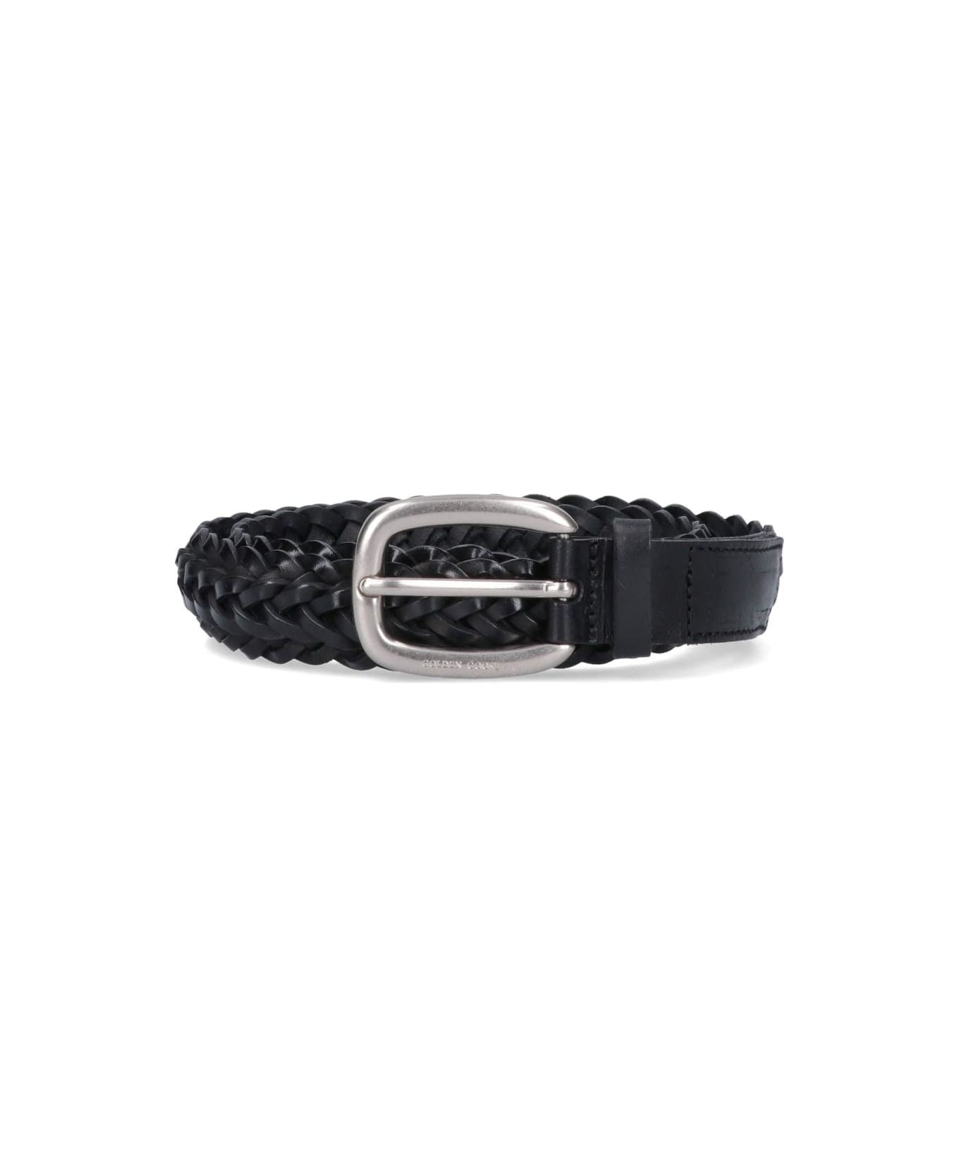 'houston' Belt - 1