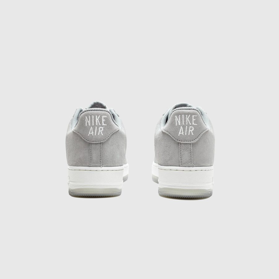 AIR FORCE 1 LOW RETRO "LIGHT SMOKE GREY" - 4