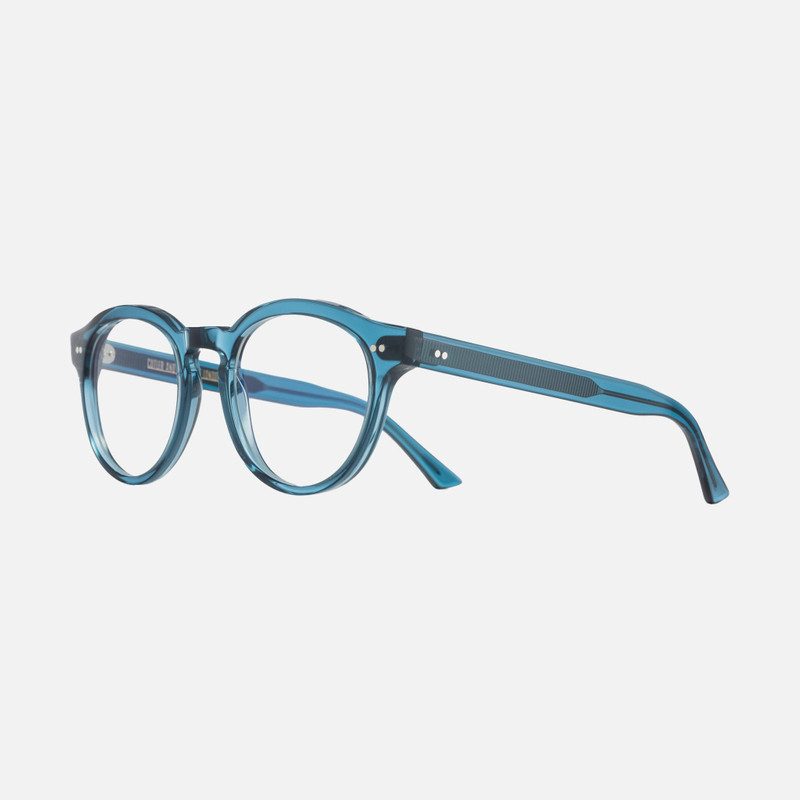 CUTLER AND GROSS 1378 BLUE LIGHT FILTER OPTICAL ROUND GLASSES outlook