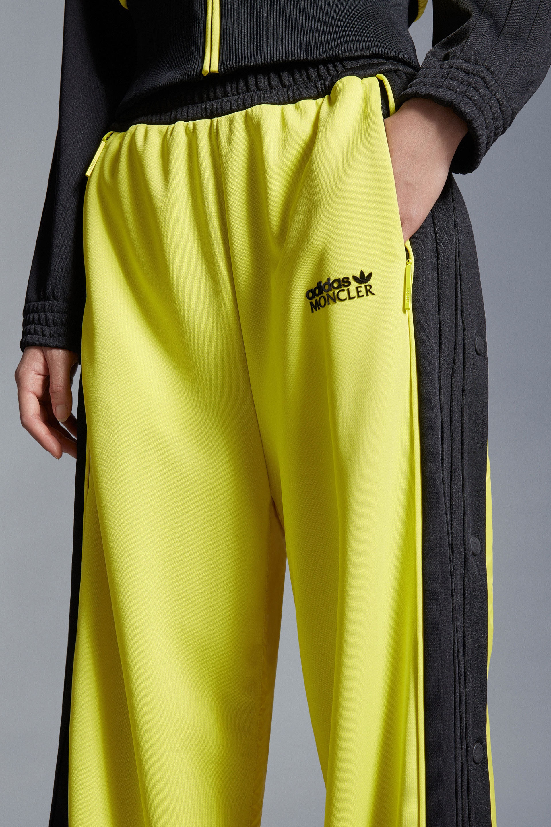 Acetate Sweatpants - 4