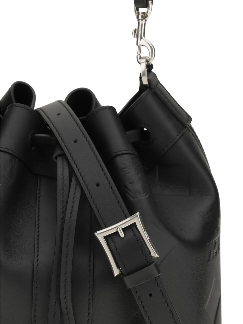 medium Dessau bucket bag 4