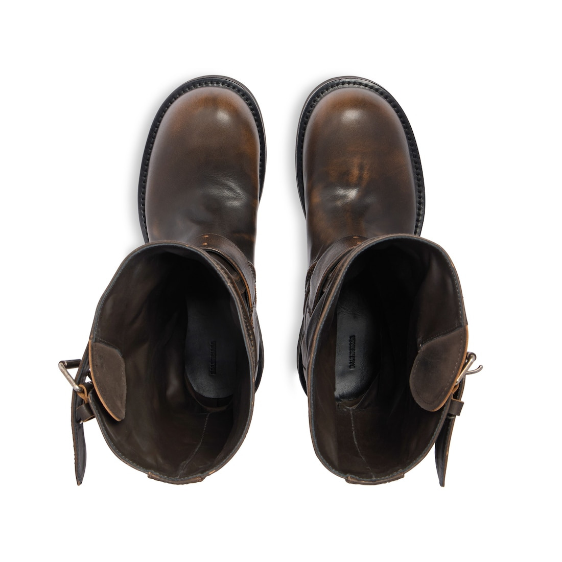 Men's Venom Boot in Brown - 6