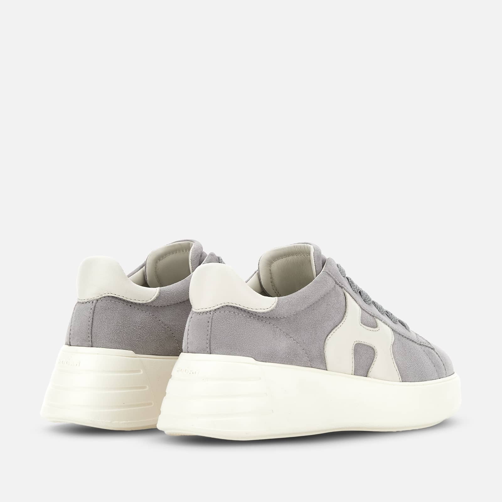 Sneakers Hogan Rebel - 3