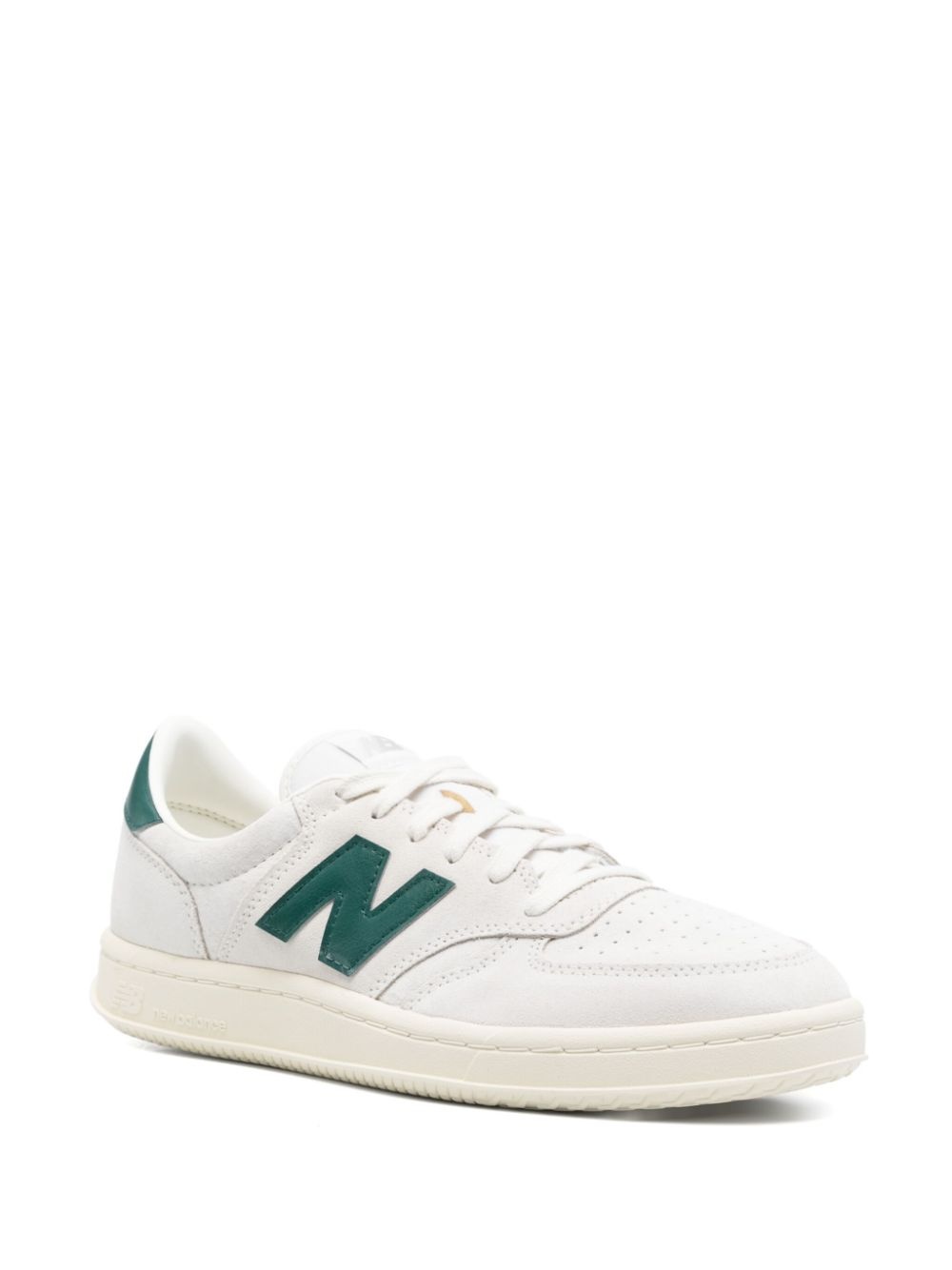 T500 "White Green" - 2