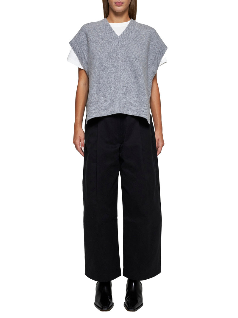 Studio Nicholson Deep Studio Nicholson trousers outlook