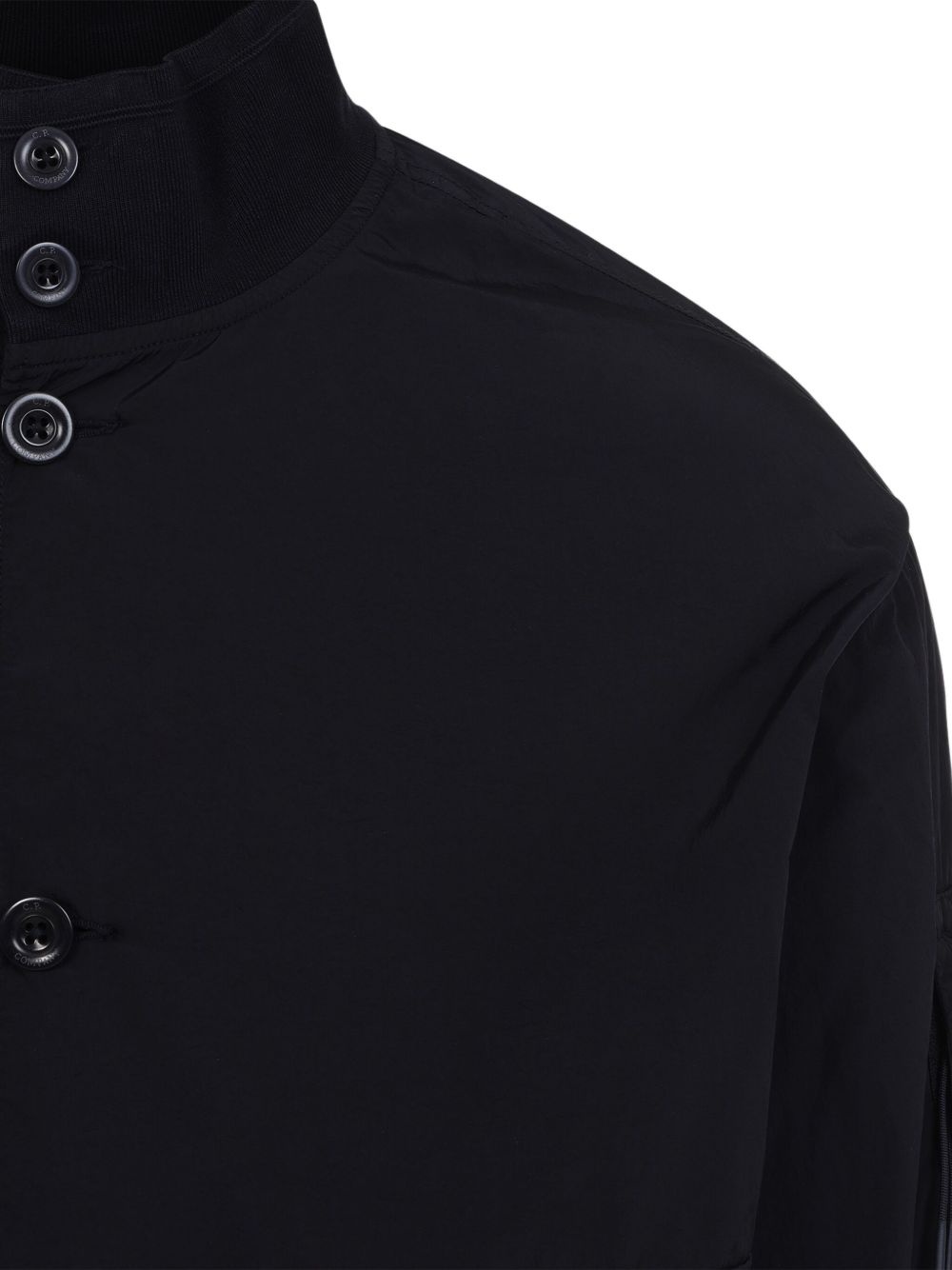 Chrome-R jacket - 4