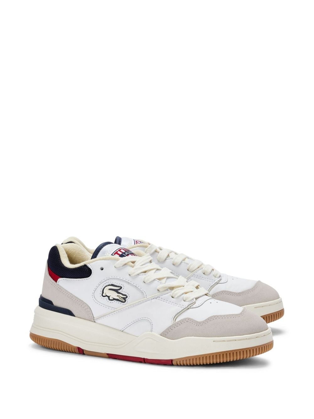 Lineshot sneakers - 2